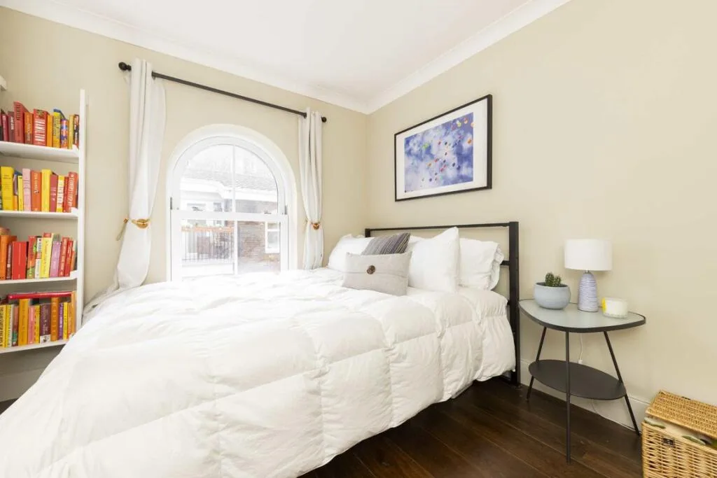 3 bedroom house for rent