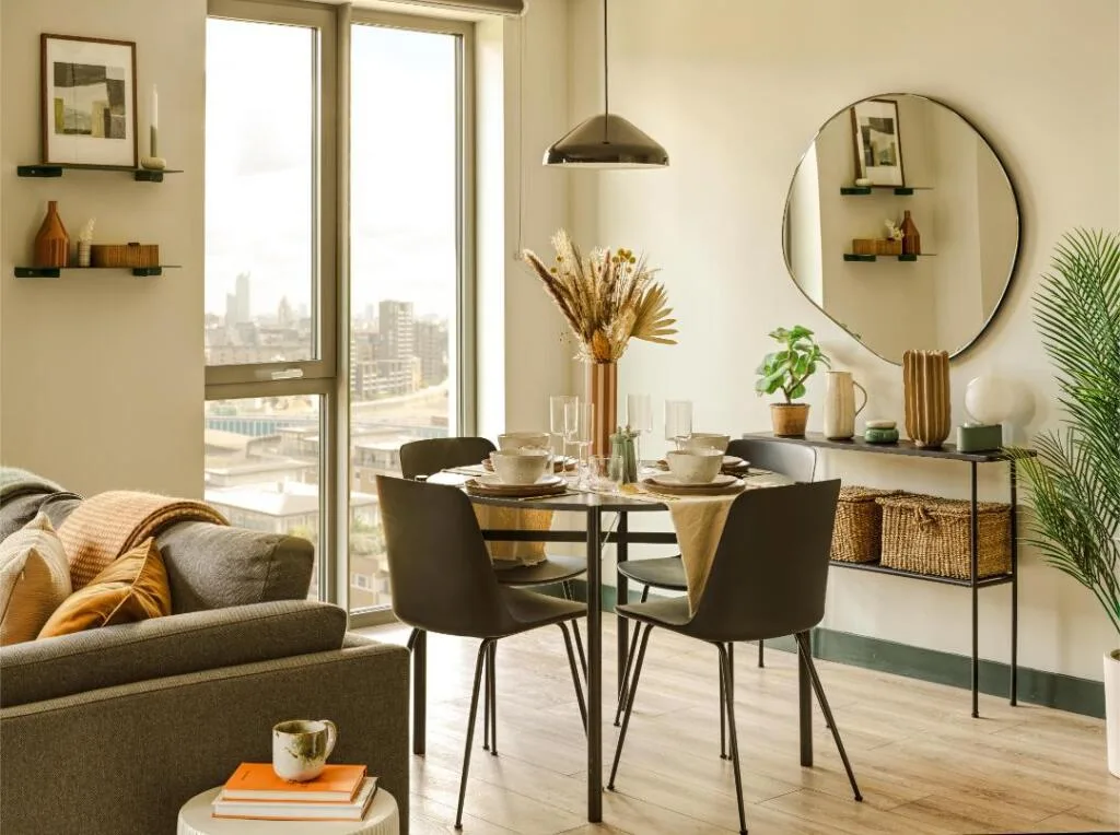 2 bedroom apartment for rent