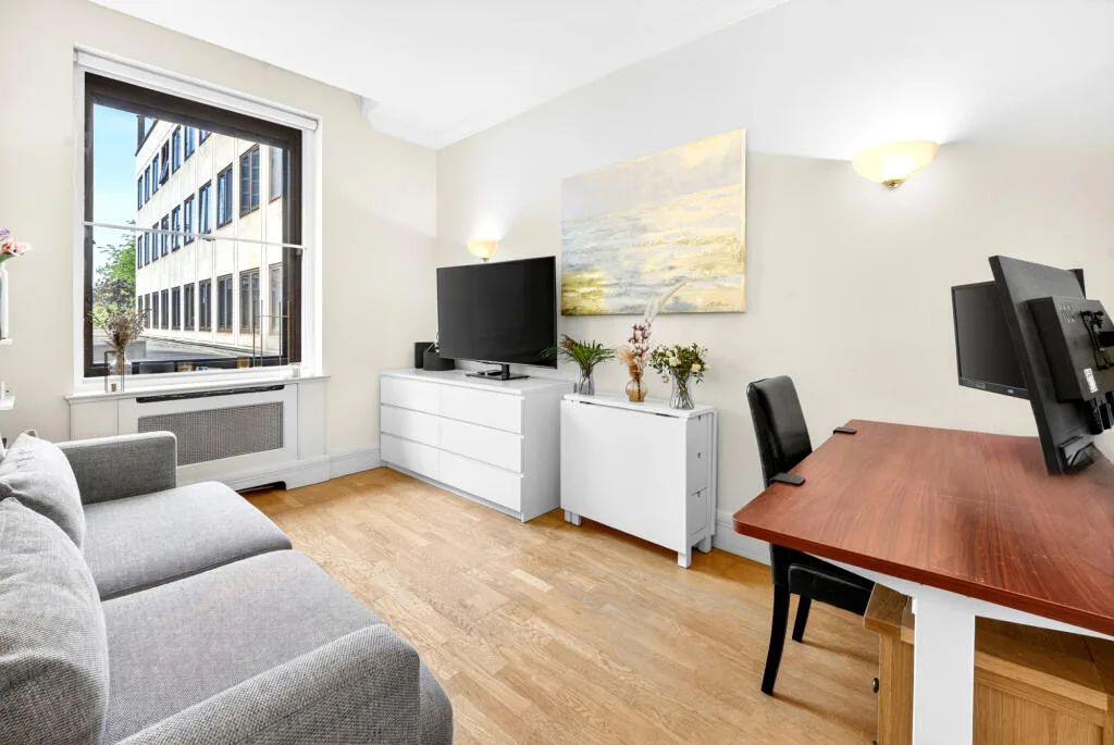 1 bedroom apartment for rent