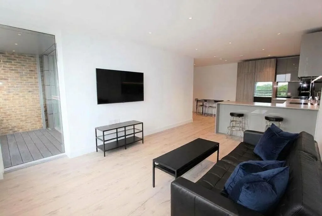 1 bedroom apartment for rent