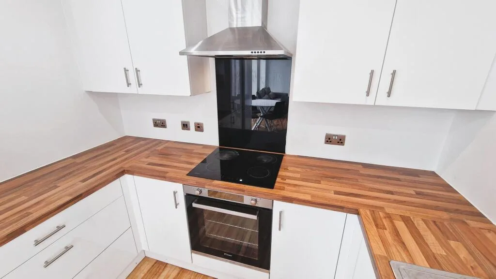 2 bedroom apartment for rent
