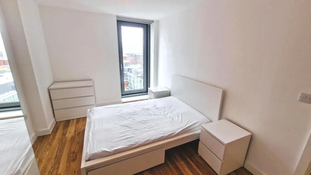 2 bedroom apartment for rent