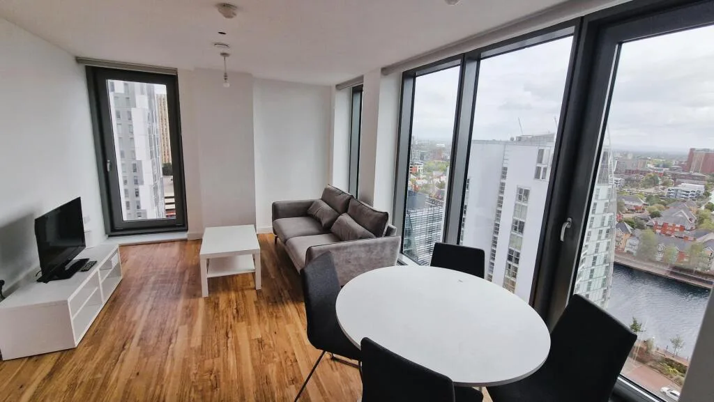 2 bedroom apartment for rent