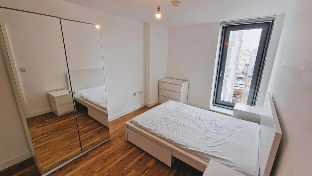 2 bedroom apartment for rent