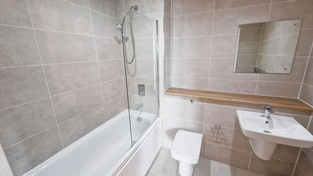 2 bedroom apartment for rent
