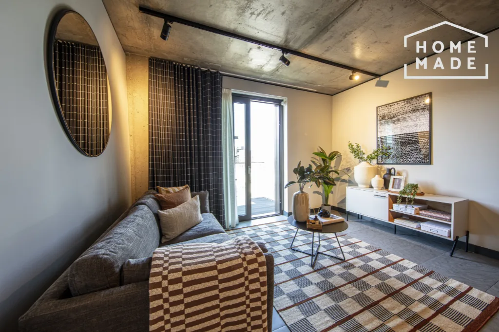 1 bedroom apartment for rent