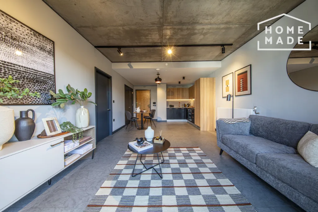 1 bedroom apartment for rent