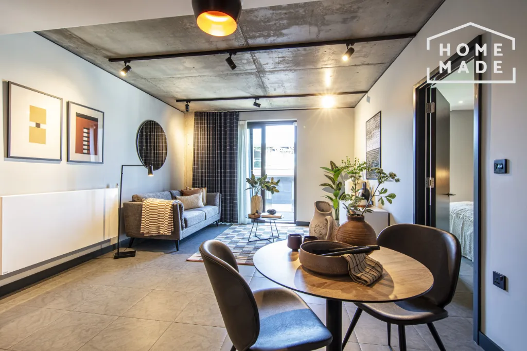 1 bedroom apartment for rent