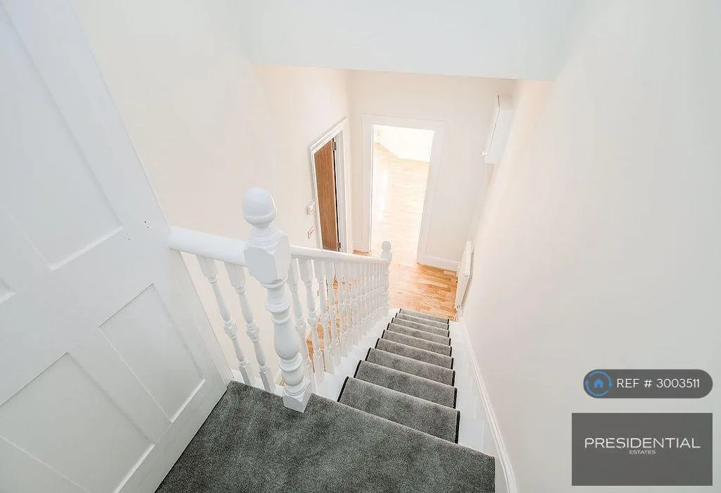 3 bedroom maisonette for rent