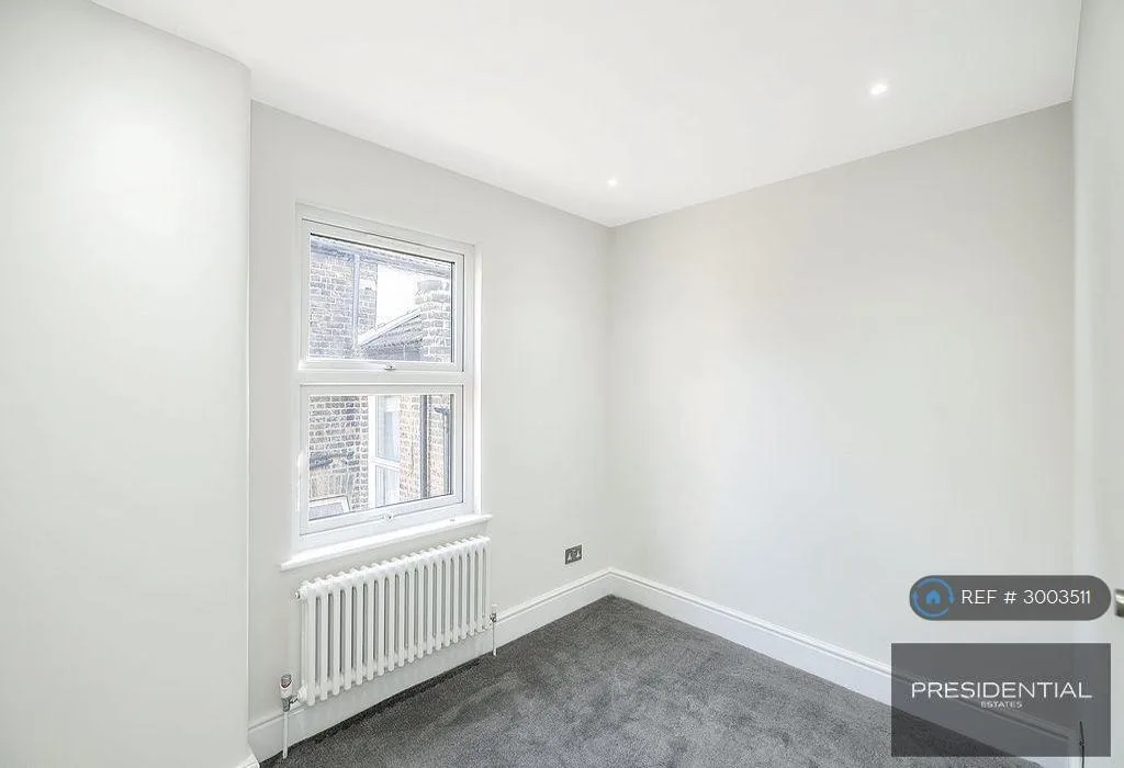 3 bedroom maisonette for rent