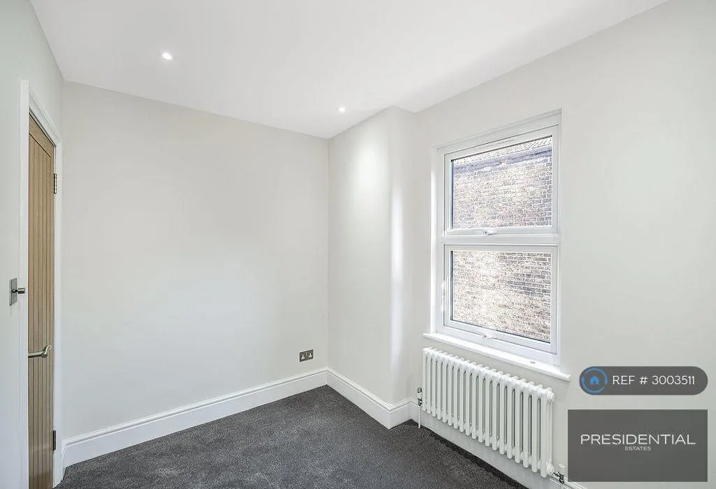 3 bedroom maisonette for rent