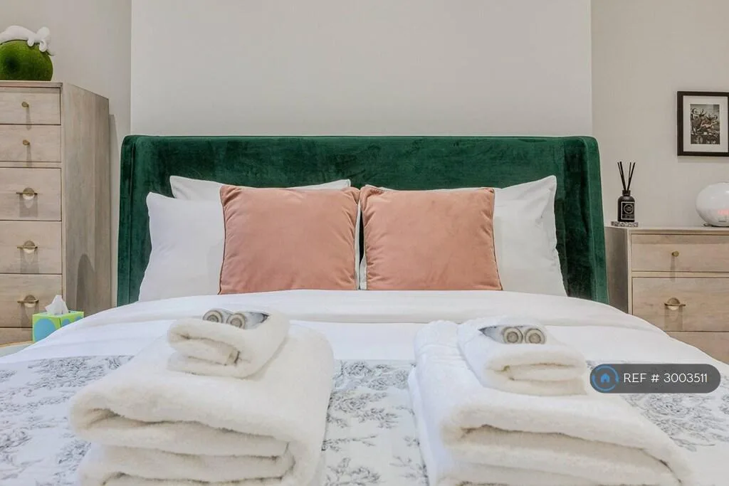 3 bedroom maisonette for rent