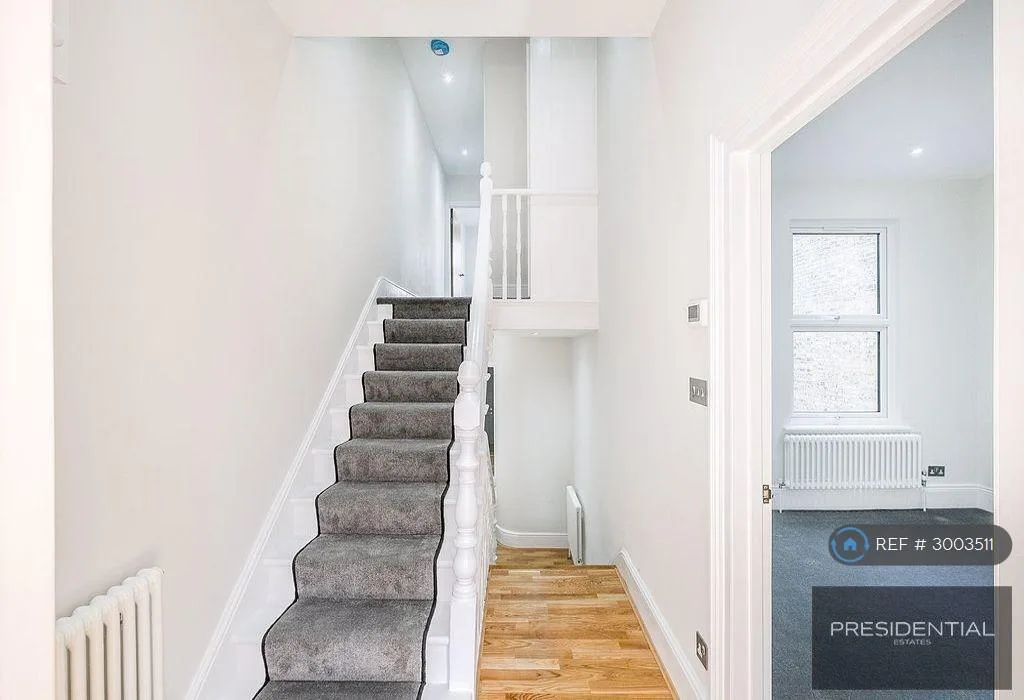 3 bedroom maisonette for rent