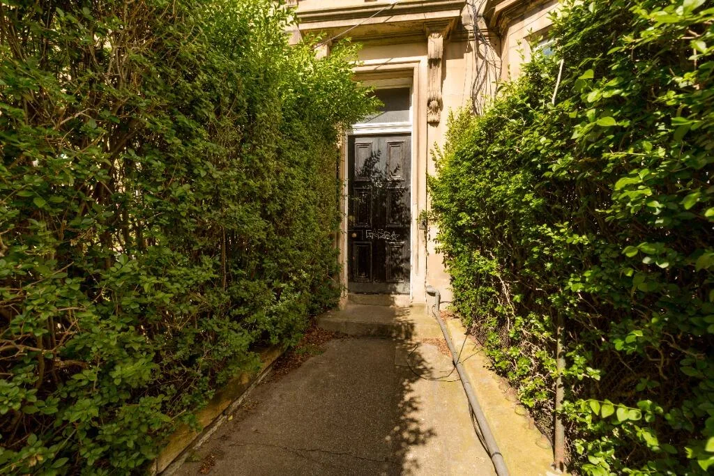 4 bedroom flat for rent
