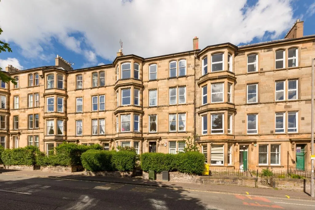 4 bedroom flat for rent
