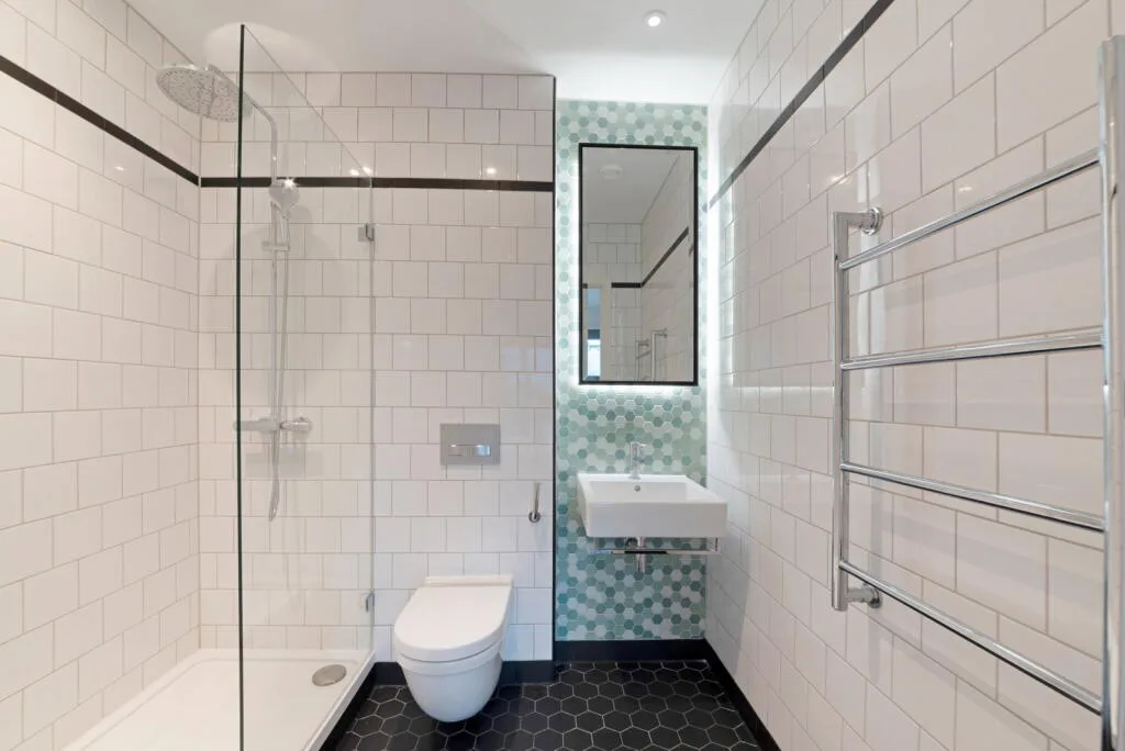 2 bedroom duplex for rent