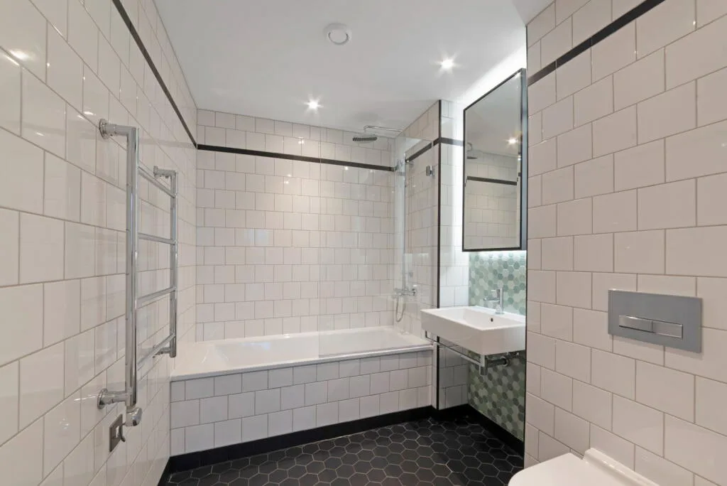 2 bedroom duplex for rent