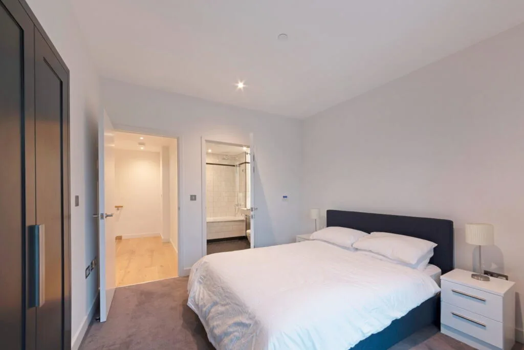 2 bedroom duplex for rent