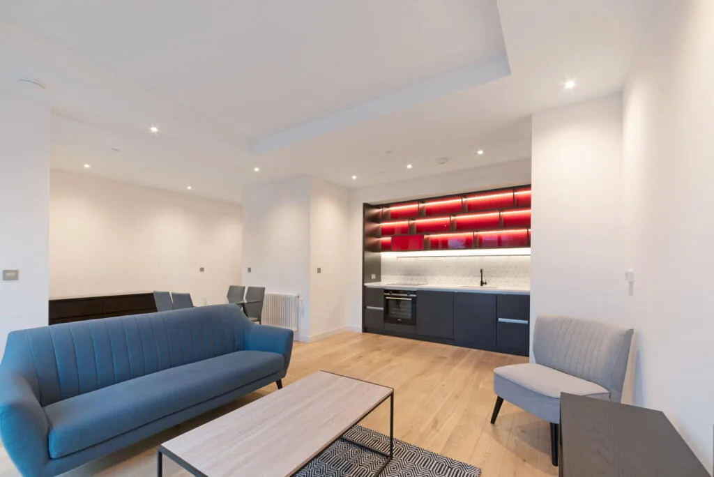 2 bedroom duplex for rent