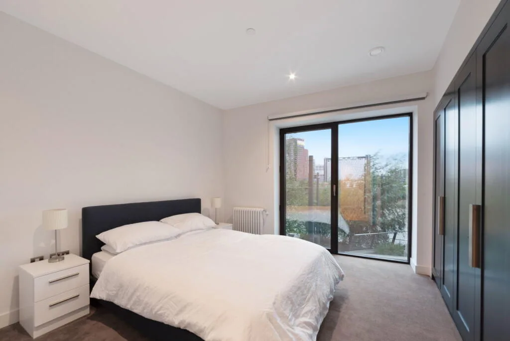 2 bedroom duplex for rent