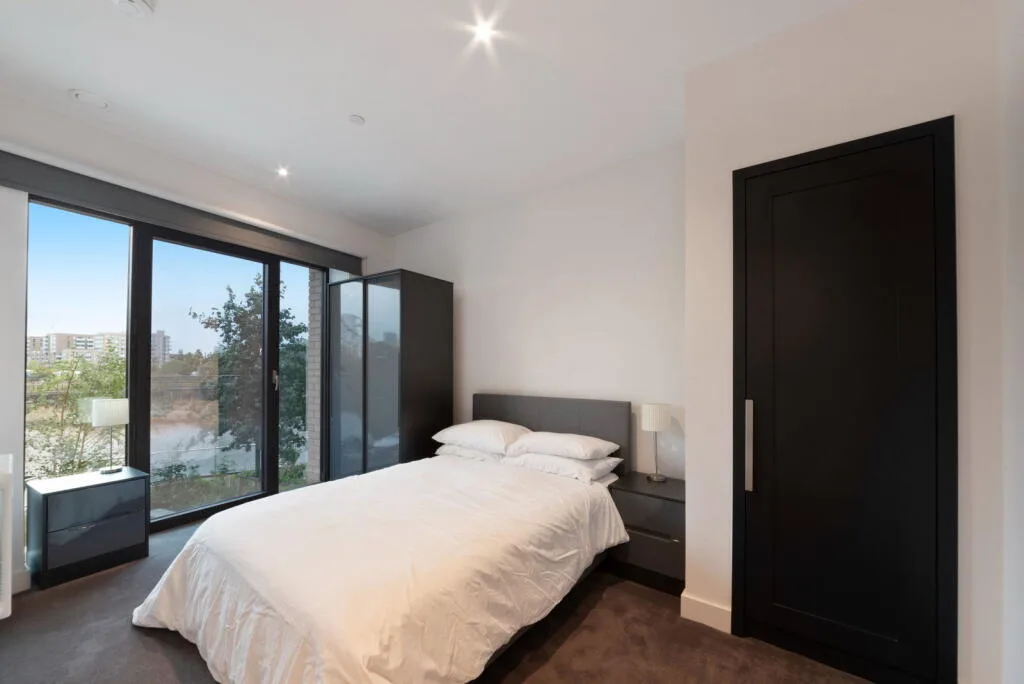 2 bedroom duplex for rent
