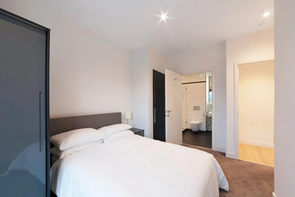 2 bedroom duplex for rent