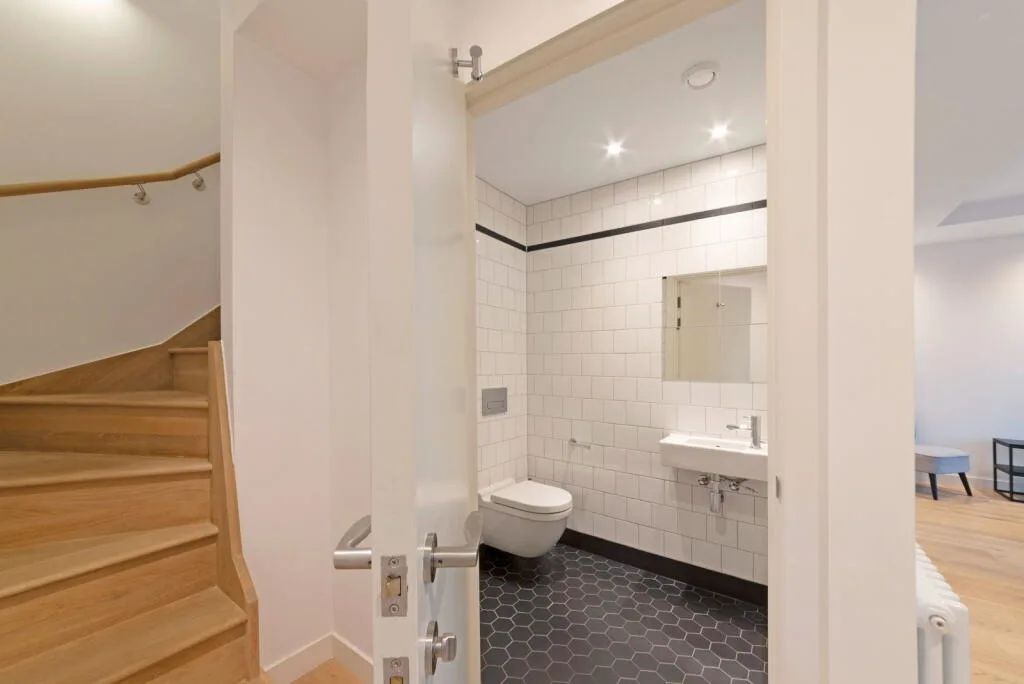 2 bedroom duplex for rent