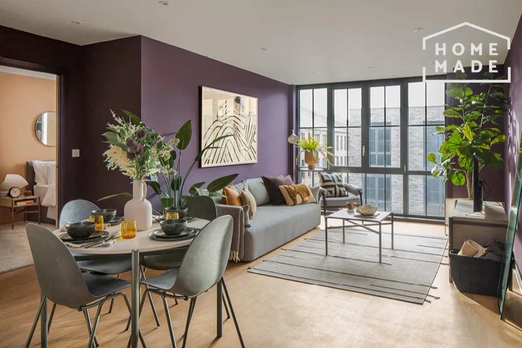 3 bedroom flat for rent