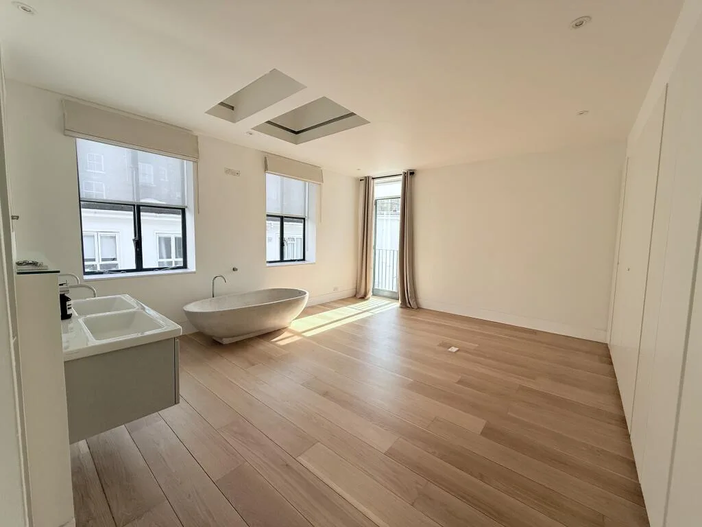 3 bedroom detached house for rent