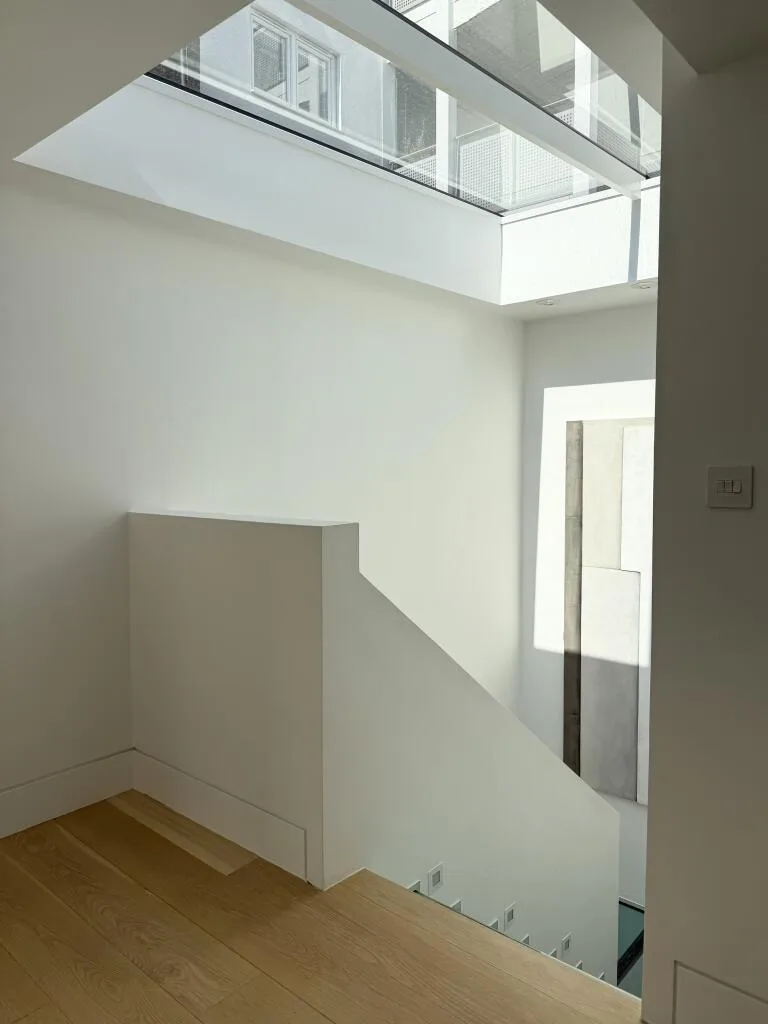 3 bedroom detached house for rent