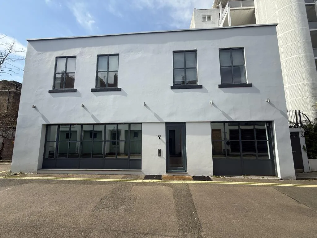 3 bedroom detached house for rent