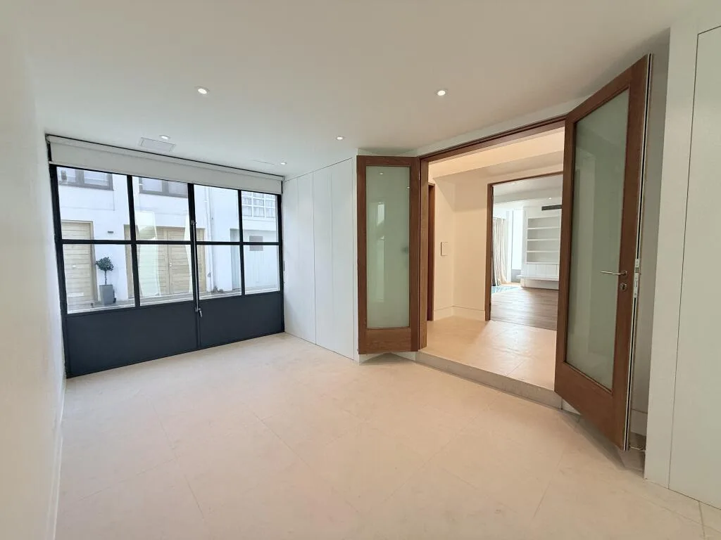 3 bedroom detached house for rent