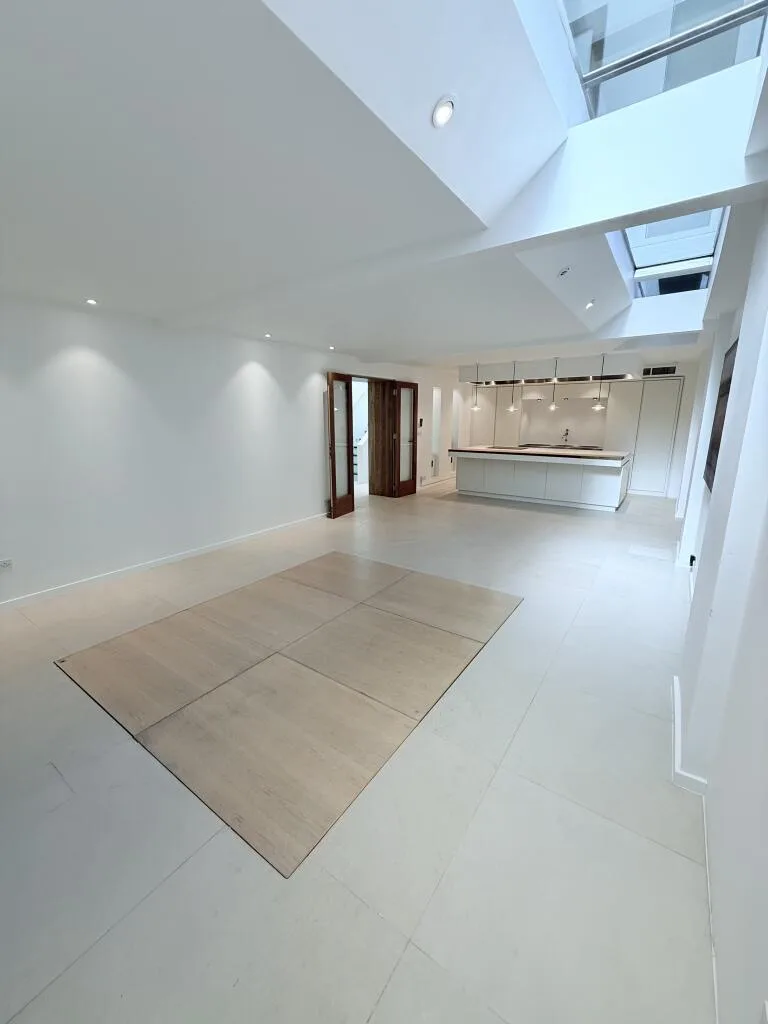 3 bedroom detached house for rent