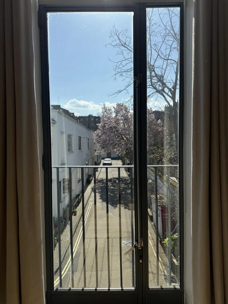 3 bedroom detached house for rent