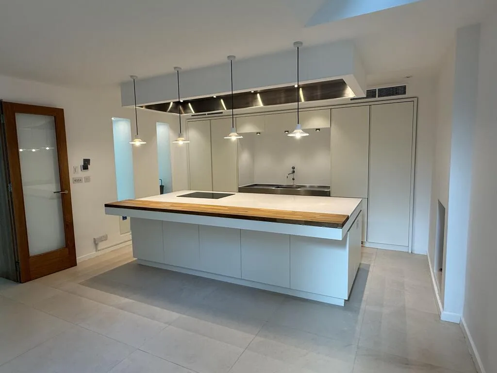 3 bedroom detached house for rent