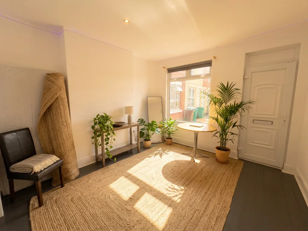 3 bedroom house for rent