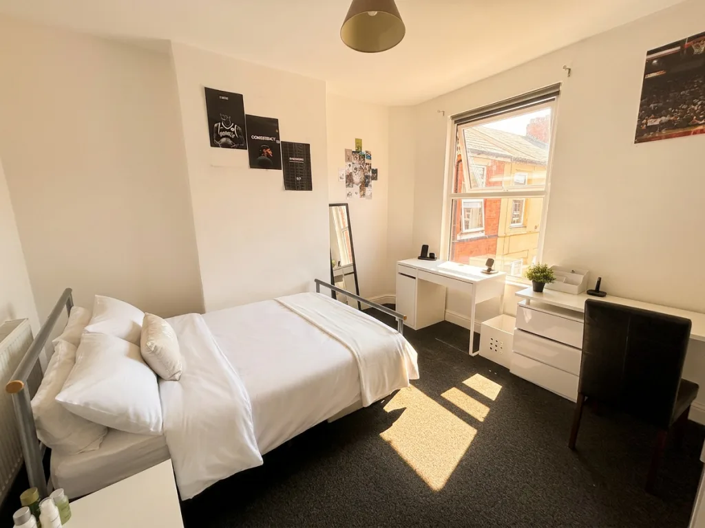 3 bedroom house for rent