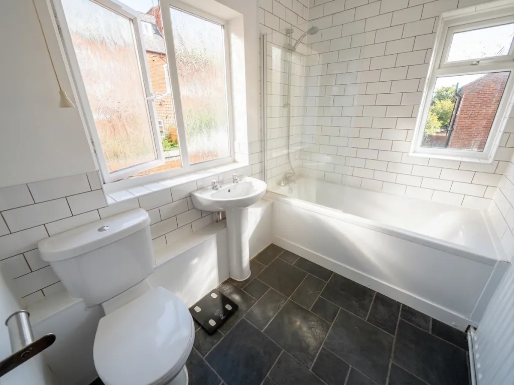3 bedroom house for rent