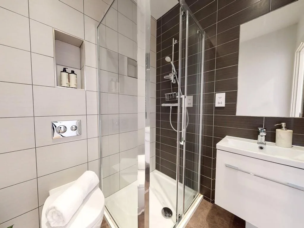 2 bedroom apartment for rent