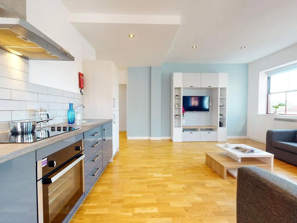 2 bedroom apartment for rent