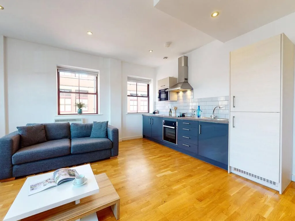 2 bedroom apartment for rent