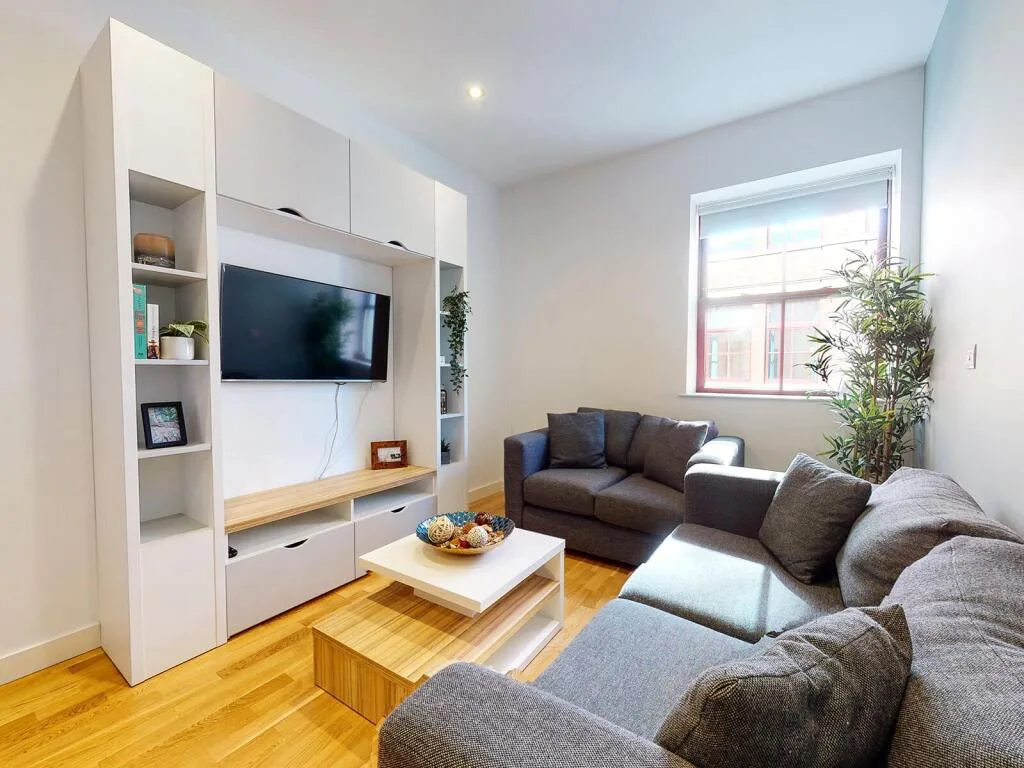 2 bedroom apartment for rent