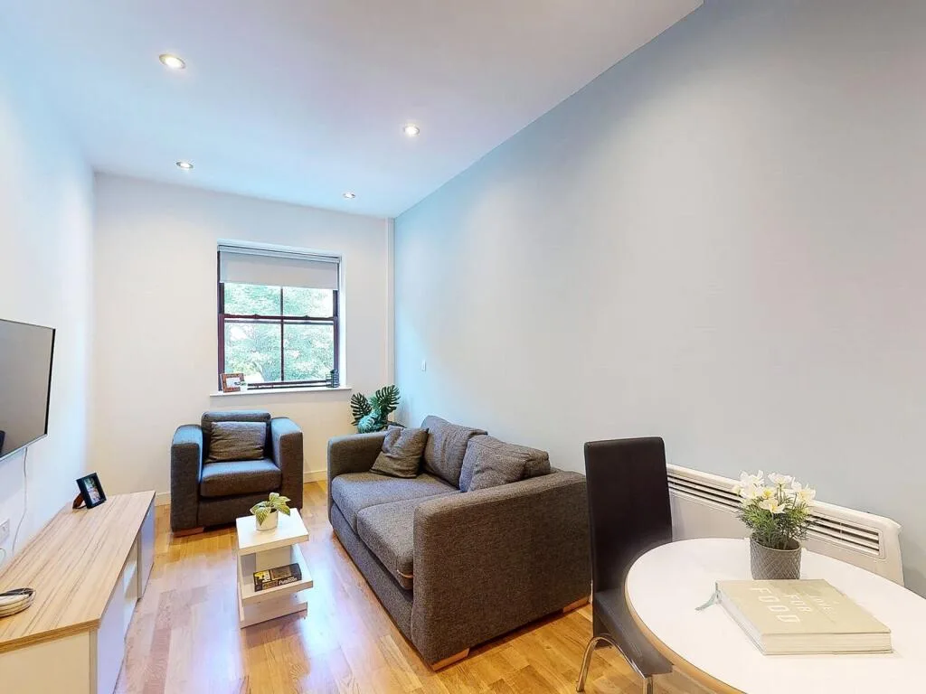 2 bedroom apartment for rent