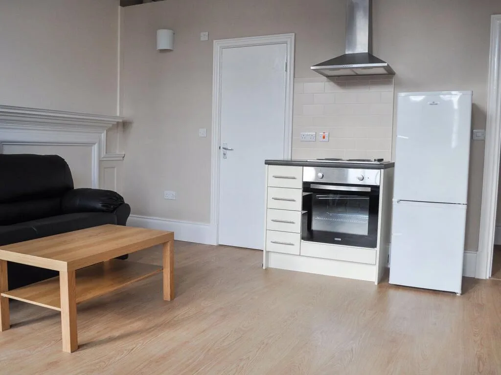 1 bedroom apartment for rent