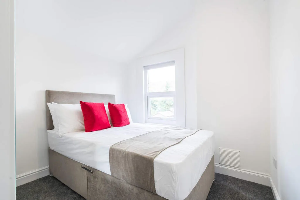 1 bedroom house for rent