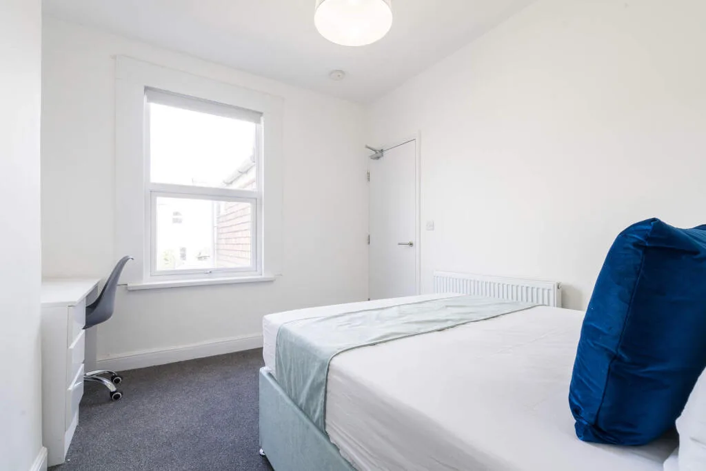 1 bedroom house for rent
