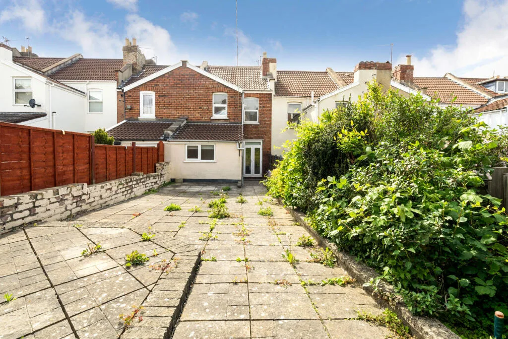 1 bedroom house for rent