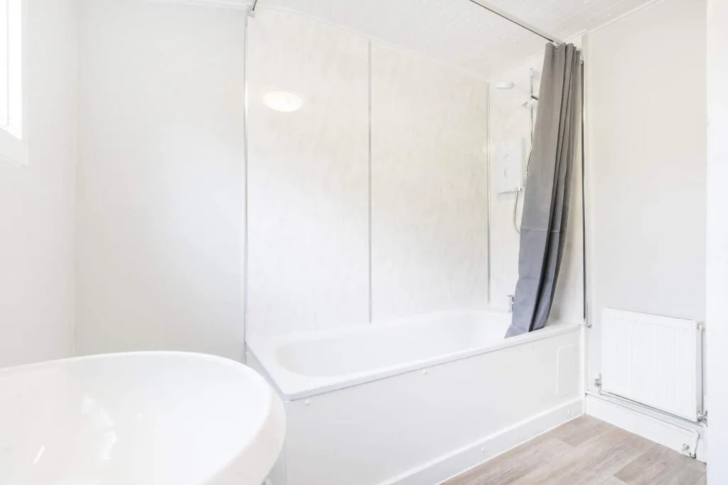 1 bedroom house for rent