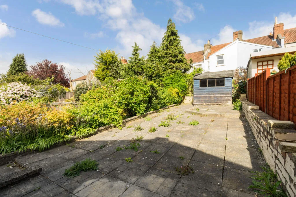 1 bedroom house for rent