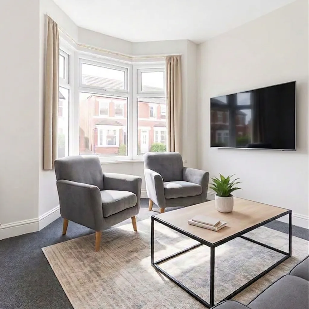 1 bedroom house for rent